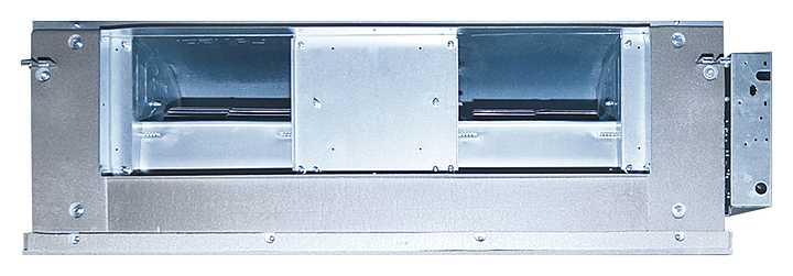 Канальная сплит-система Sakata SIB-100DBY / SOB-100YA