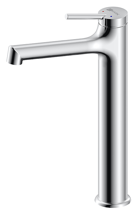 Смеситель для раковины LEMARK Minima LM3809C хром