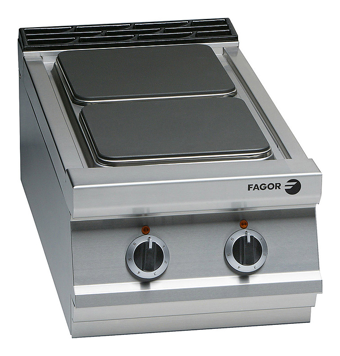 Плита электрическая Fagor Professional CE 9-20