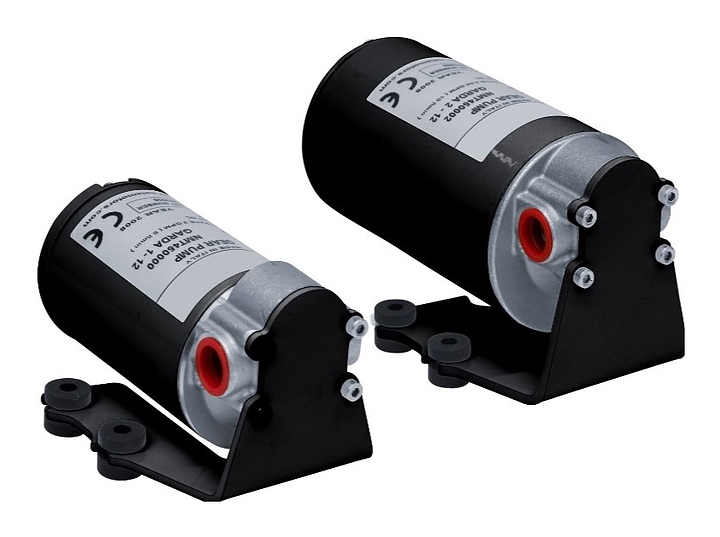 Электронасос PIUSI Garda 1 24V