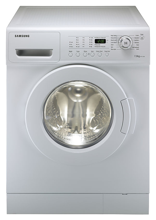 Стиральная машина Samsung WF6452S4V