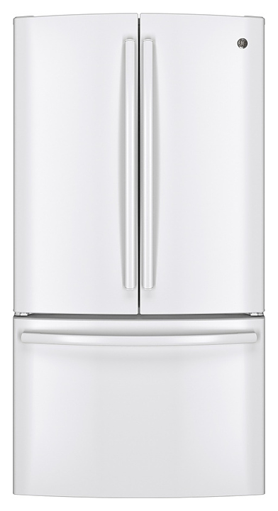 Холодильник General Electric GNE29GGHWW