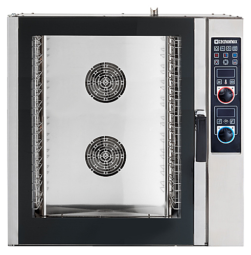 Пароконвектомат Tecnoinox EFM10DSL