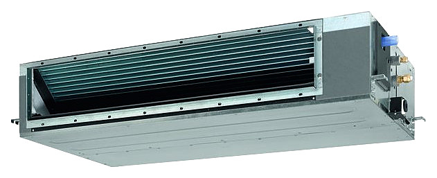 Внутренний блок мультизональной системы Daikin FXSQ63P