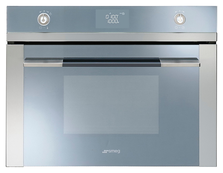 Микроволновая печь SMEG SF4120M