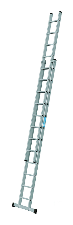 Лестница ZARGES 40248 Everest 2E 2х12