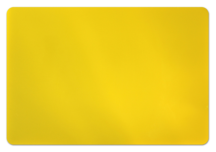 Доска разделочная VIATTO SZ4030 желтая