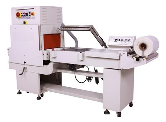 Машина термоусадочная TERMOLINE FL-5545TB+SM-4525-C-28