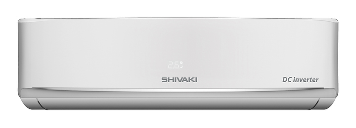Настенная сплит-система Shivaki SSH-P097DC / SRH-P097DC