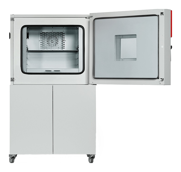 Камера климатическая Binder MK 115