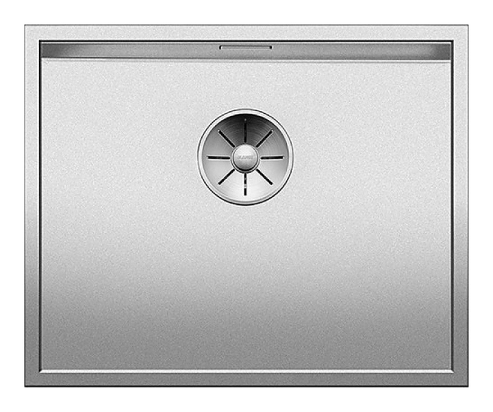 Кухонная мойка Blanco Zerox 500-IF InFino Durinox