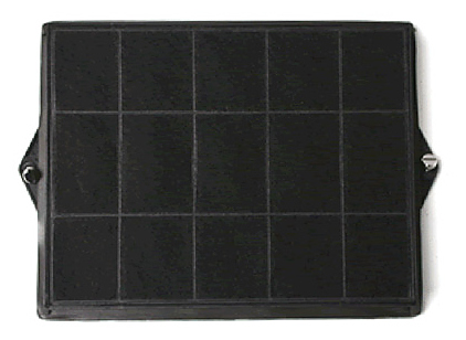 Набор угольных фильтров SMEG KITFC160