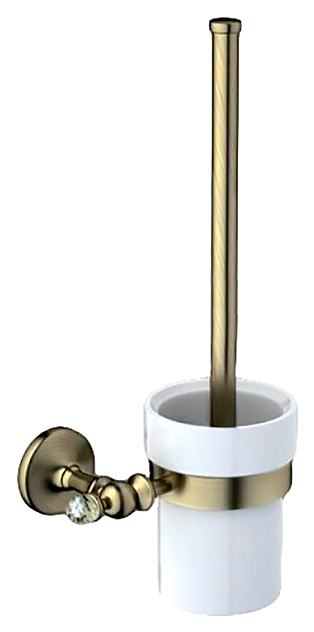 Ёршик для унитаза Art&Max Antic Crystal AM-E-2681SJ-Br