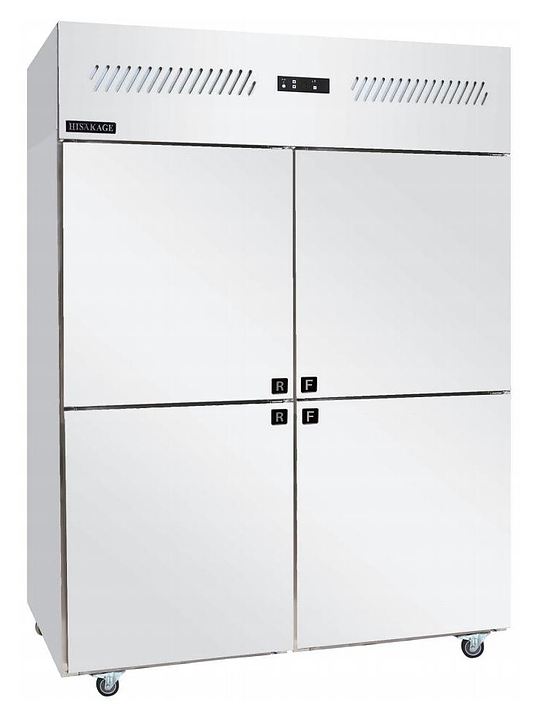 Шкаф морозильный HISAKAGE SFCP-140