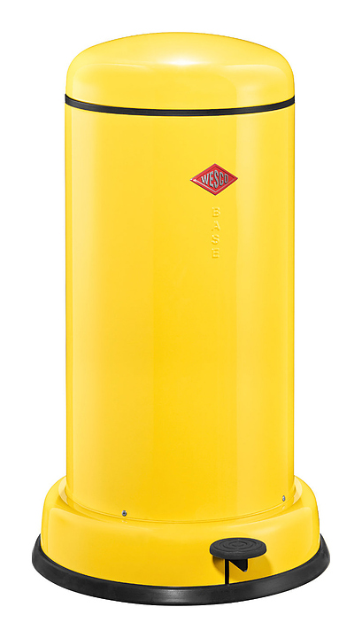 Ведро для мусора Wesco BASEBOY 134531-19