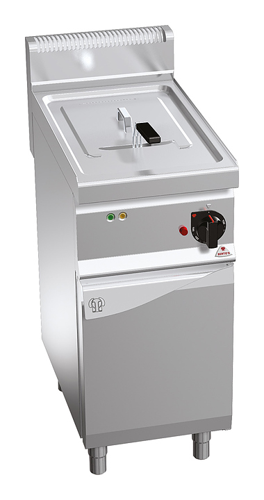 Фритюрница Berto's E7F10-4M