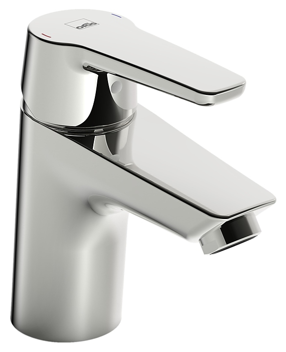 Смеситель для раковины Oras Saga New 3910F