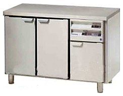 Стол тепловой Skycold HLD-126-HT-1-1-1