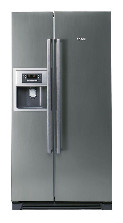 Холодильник Side-by-Side Bosch KAN 58A40