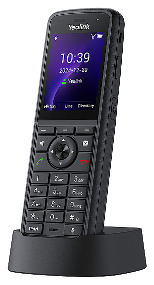 Wi-Fi-IP-телефон Yealink AX86R