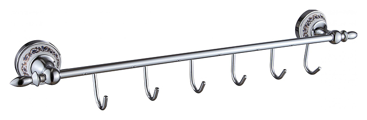 Вешалка-планка Savol S-06876A