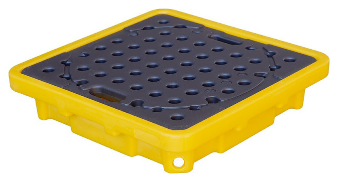 Поддон для отходов ТАРА.РУ ПдО Б1 BJ