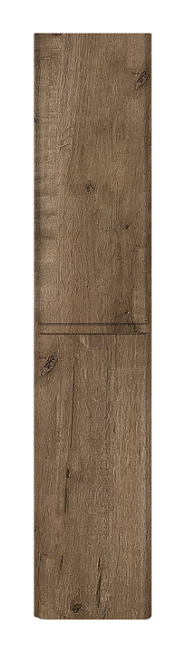 Шкаф-пенал Vincea Vico VSC-2V170VO V.Oak 170х35 см, дуб винтаж