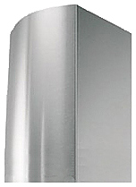 Дымоход верхний Faber KIT TENDER H990 X (112.0157.262)