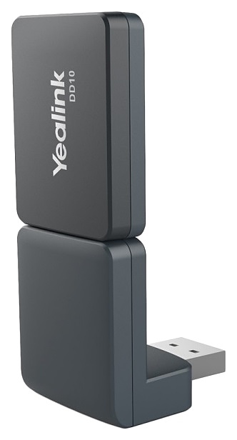 DECT-адаптер для IP-телефона Yealink DD10K