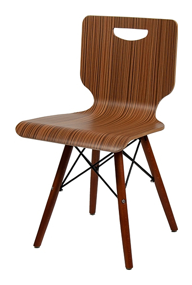Стул BentWood Камо 2/ ЕМС дерево