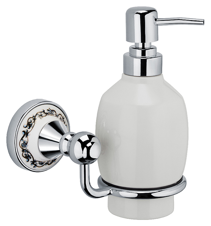 Дозатор для жидкого мыла Fixsen Bogema FX-78512