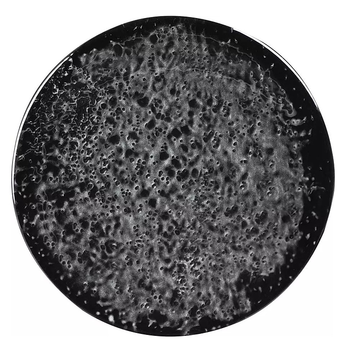 Тарелка плоская Kutahya Magnetite BNTS32DU890220 320 мм