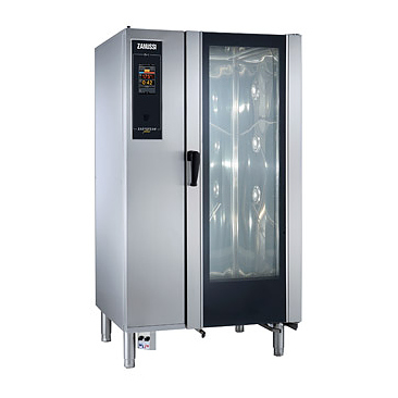 Печь эл.пароконвекционная 237204, 20 GN1/1 Electrolux Professional 20 GN2/1 (237205)