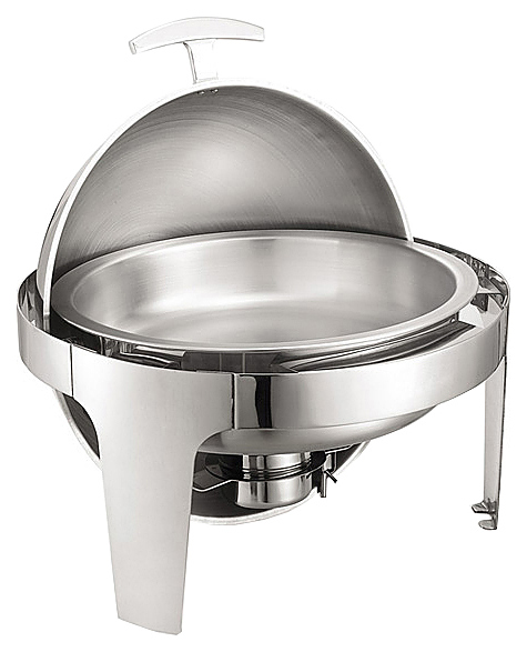 Чафинг-диш Airhot MVQ 6л 32036