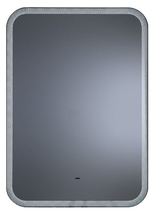 Зеркало Art&Max Messina AM-Mes-700-900-DS-F 70х90 см