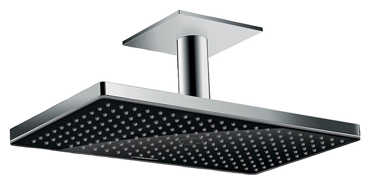 Душ верхний Hansgrohe Rainmaker Select 460 1jet 24002600