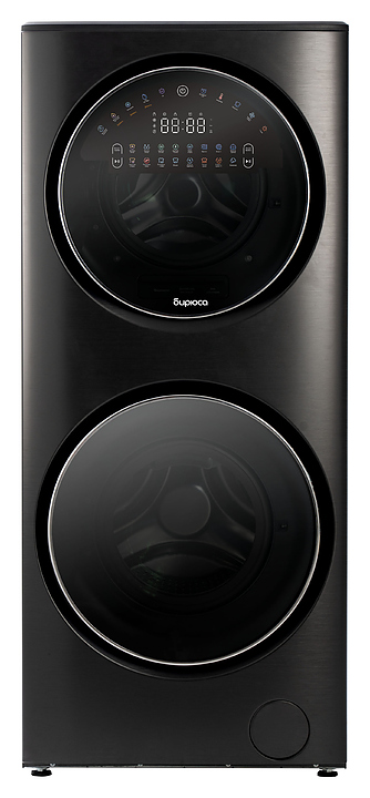 Стирально-сушильная машина Бирюса WMD-SG1514/15 DM