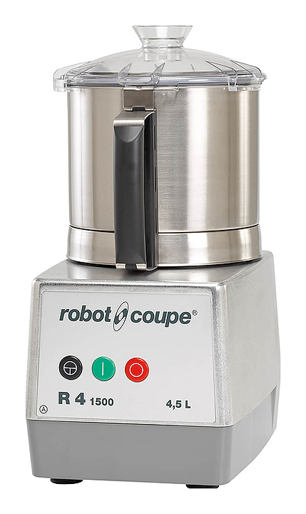 Куттер Robot Coupe R4 MONO1500
