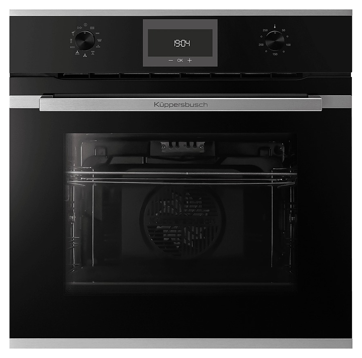 Духовой шкаф Kuppersbusch B 6330.0 S1 Stainless Steel