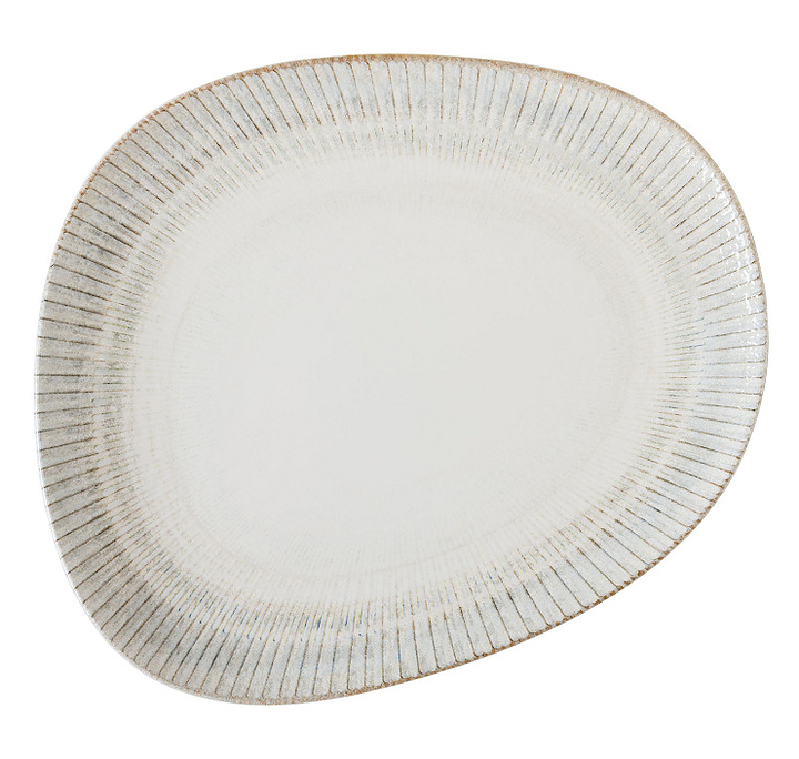 Тарелка Bonna Галата Ваго 77346 d 240 мм