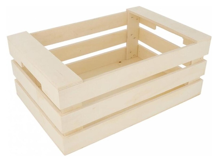 Ящик для подачи и сервировки Garcia de Pou 223.84