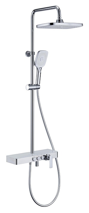 Стойка душевая Savol SK-H3245A