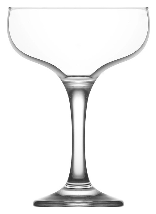 Бокал для шампанского LAV Misket LV-MIS550F 235 мл