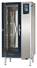 Пароконвектомат HOUNÖ KPE 1.20