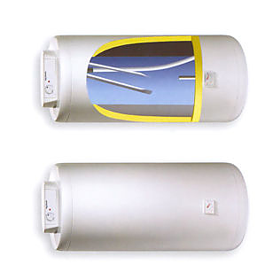 Водонагреватель Gorenje GBFU 120 N