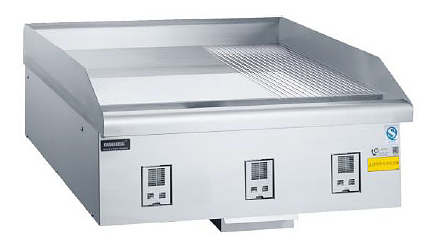 Поверхность жарочная REDGASTRO RGL36