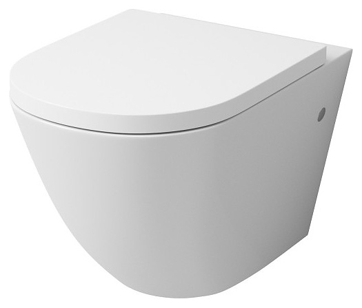 Унитаз подвесной Grossman GR-4411S