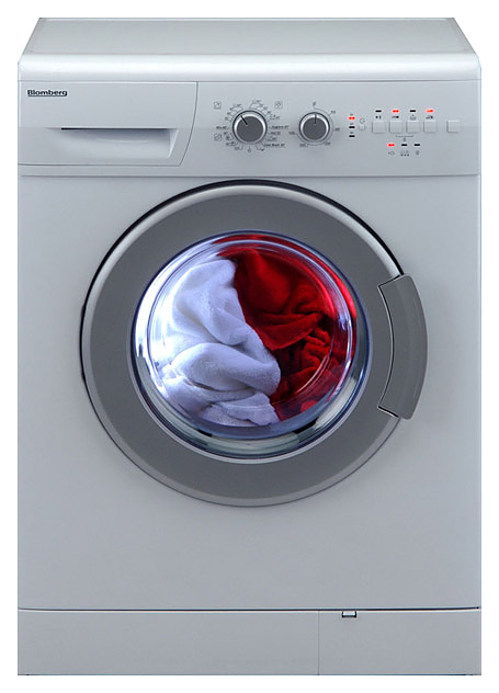 Стиральная машина Blomberg WAF 4080 A
