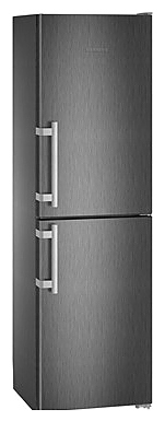 Холодильник Liebherr CNbs 3915 Comfort NoFrost
