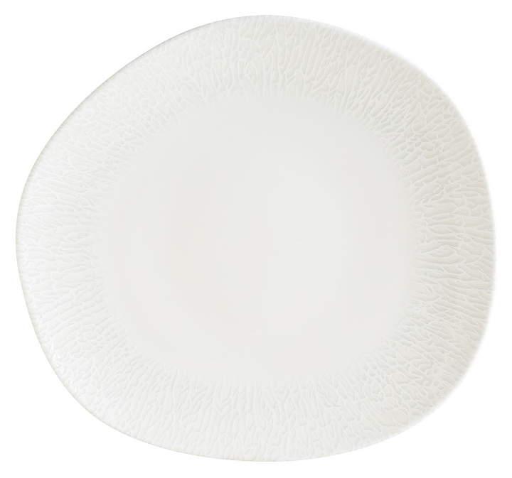 Тарелка Bonna Radix RDXVAO29DZ